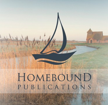 Independent Publisher Homebound Publications Launches In Stonington