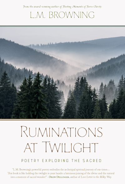 5th Anniversary Edition of Ruminations at Twilight