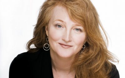 On Poetry and Being: An Interview with Krista Tippett by L.M. Browning
