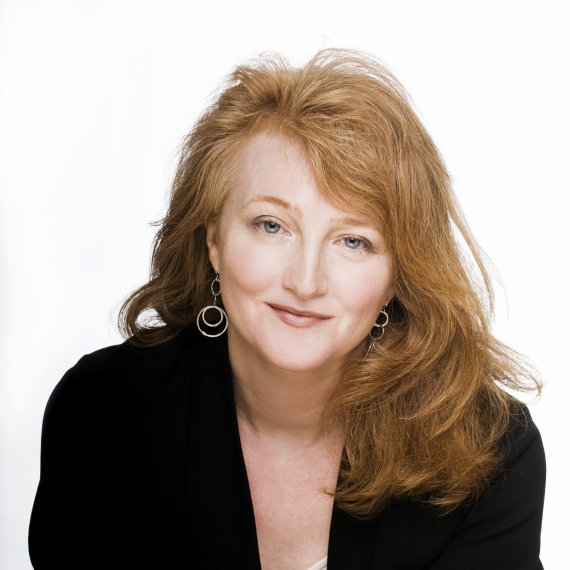 On Poetry and Being: An Interview with Krista Tippett by L.M. Browning