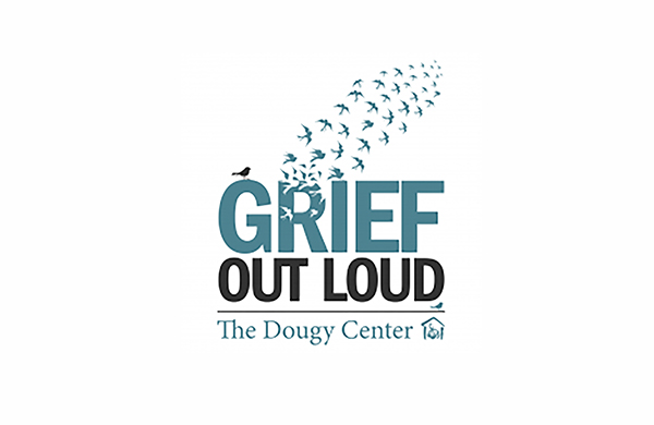 Grief Out Loud | Podcast Interview