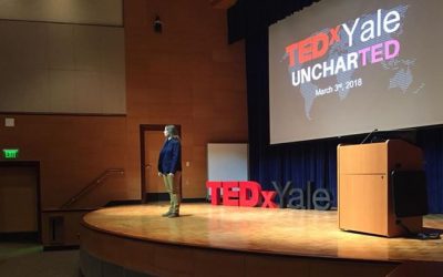 The Surreal Experience That Is a TEDx Talk